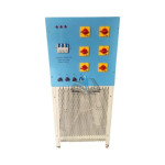 Loading Rheostat 3.5KW Bank Three Phase